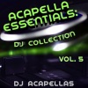 DJ Acapellas - Humpty Dance (Acapella Version)