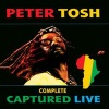 peter tosh - Coming in hot