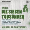 Michael Tilson Thomas、London Symphony Orchestra、Kurt Weill、robert tear、Georg Solti、julia migenes、Roderick Kennedy、Stuart Kale - Introduction (Andante sostenuto)