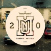 Kenneth Avera、Norman Webber - Muna 20 Years (Intro)