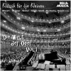Mozart Festival Orchestra、Marco Bertone - Die Entfuehrung aus dem Serail KV. 384 Ouvertuere