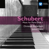 justus frantz、Christoph Eschenbach - No. 1 in E-Flat Major