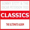 sonny stitt、Oscar Peterson Trio《Autumn In New York》[MP3/LRC]