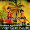 Gianni Coletti、Musique Boutique - Mas Que Nada (Radio Edit)