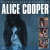 Alice Cooper - Hell Is Living Without You