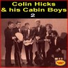 Colin Hicks - Hanging Around