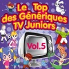 Junior Family - Je m'appelle Hélène