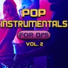 DJ Instrumentals《Nobody Wants to Be Lonely (Instrumental Version)》[MP3/LRC]