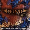 Pump - Revolution On My Mind