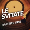 Le Svitate - Basta essere belle