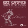 Mstislav Rostropovich - Cello Concerto No. 1 in A Minor, Op. 33: Allegro non troppo -