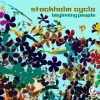 Stockholm Cyclo - Music Is All This