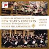 Lorin Maazel & Orchestre National France、Lorin Maazel、Wiener Philharmoniker、Johann Strauss II - Ouvertüre