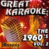 Musosis《Love Me the Way I Love You (Originally Performed By Jerry Vale|Karaoke Version)》[MP3/LRC]