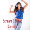 Flash Ki、Vince Benet - Scream and Shout (伴奏)