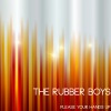 The Rubber Boys《Sound of the Past》[MP3/LRC]