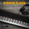 Kemar Flava McGregor、Diz - Science (Instrumental)(纯音乐)