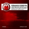 Fernando Ferreyra - Another Sad Story (Aggressor & Ivan Nikusev )(Remix)