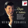 Murray Perahia《Ballade No. 1 in G Minor, Op. 23》[MP3/LRC]