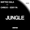 Matteo Sala、Eddy PA、Eddy PA - Jungle