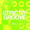 Mr Rodgall、Alex Delgado、Sergio Pardo - Love This Dancing