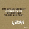 René Bottlang、Andy Mckee、Billy Hart、Vic Juris、oliver lake - Loulou opus 1