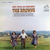 The Browns - Rhythm of the Rain