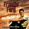 Frankie Ford - Alimony