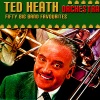 The Ted Heath Orchestra - With a Song In My Heart