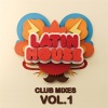 Pooley、Fuldner - La Mania (David Herrero Remix)