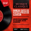 orchestre de chambre de lausanne、Victor Desarzens - Entrée