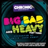 Capone - I Feel Strong