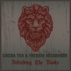 Coco Tea、Cocoa Tea - All Night Saturday Night
