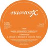 Sakro、Brandub - Groove 33 (Original Mix)