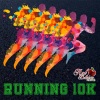 Mirelle Noveron、Ely Guevara、Headshakers - Go
