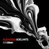 alex kenji - Adelante