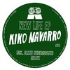 Kiko Navarro - Dope High (Original Mix)