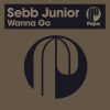 Sebb Junior - Wanna Go