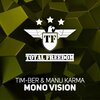 Manu Karma、Tim-Ber - Mono Vision (Original Mix)