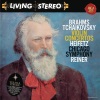 Fritz Reiner、Jascha Heifetz、Johannes Brahms、Chicago Symphony Orchestra - I. Allegro non troppo