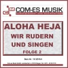 Die Partygeier - Das kommt vom Rudern