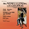 bernadette peters、mandy patinkin《Sunday In The Park With George》[MP3/LRC]