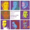 endellion string quartet - I Allegro