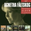 Agnetha Faltskog - Jag var så kär (Album Version)