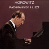 Vladimir Horowitz、Sergei Rachmaninoff - Prelude No. 12 in G Sharp Minor, Op. 32