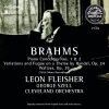 leon fleisher、The Cleveland Orchestra、Johannes Brahms、george szell《I. Maestoso》[MP3/LRC]