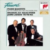 Emanuel Ax、Isaac Stern、jaime laredo、马友友 - I. Allegro molto moderato