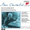 Pablo Casals、eugene istomin、Franz  Schubert、alexander schneider - I. Allegro moderato