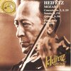 Jascha Heifetz - Allegro aperto