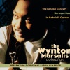 English Chamber Orchestra、raymond leppard、Wynton Marsalis - I. Allegro